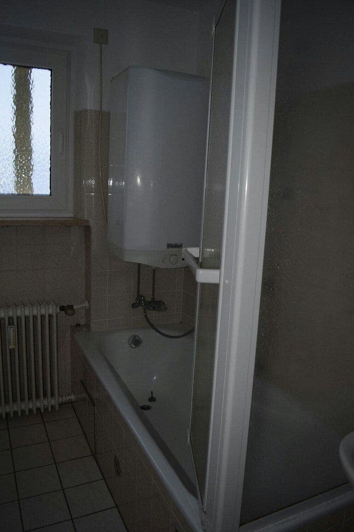 Prodej bytu 3+1 80 m², Bayreuth, Bavorsko Prodej bytu 3+1 80 m², Bayreuth, Bavorsko