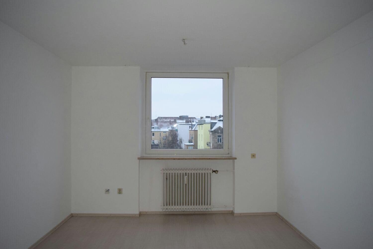 Prodej bytu 3+1 80 m², Bayreuth, Bavorsko Prodej bytu 3+1 80 m², Bayreuth, Bavorsko