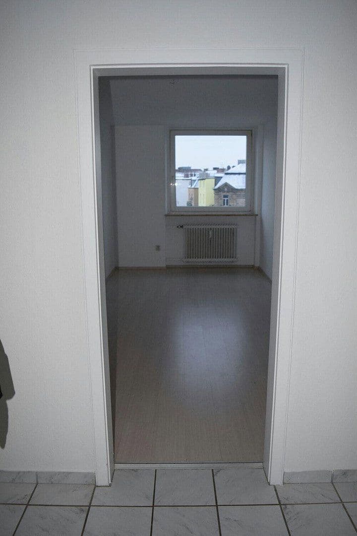 Prodej bytu 3+1 80 m², Bayreuth, Bavorsko Prodej bytu 3+1 80 m², Bayreuth, Bavorsko