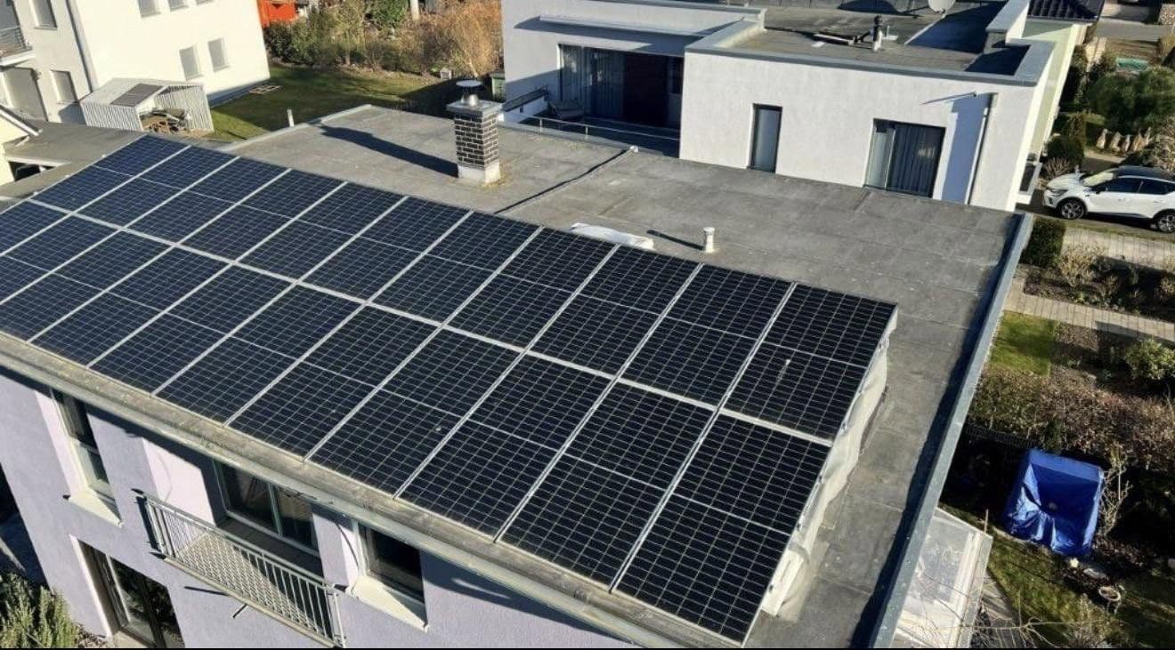 Prodej domu 145 m², pozemek 400 m², Rostock, Mecklenburg-Vorpommern Prodej domu 145 m², pozemek 400 m², Rostock, Mecklenburg-Vorpommern