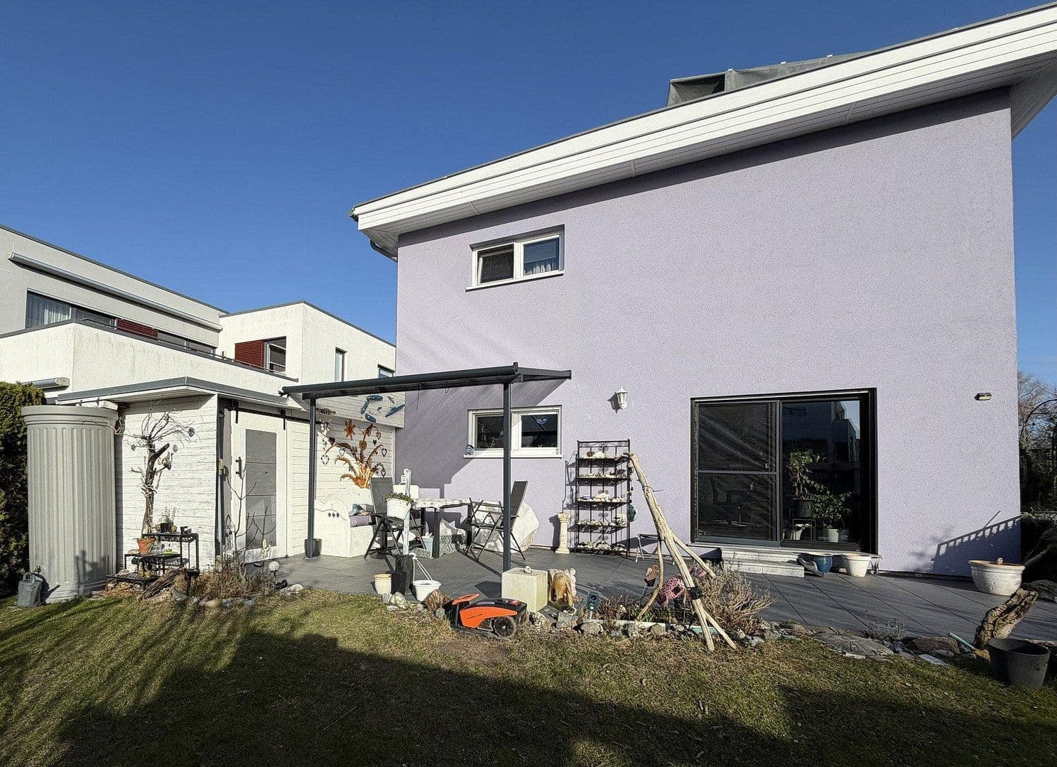 Prodej domu 145 m², pozemek 400 m², Rostock, Mecklenburg-Vorpommern Prodej domu 145 m², pozemek 400 m², Rostock, Mecklenburg-Vorpommern