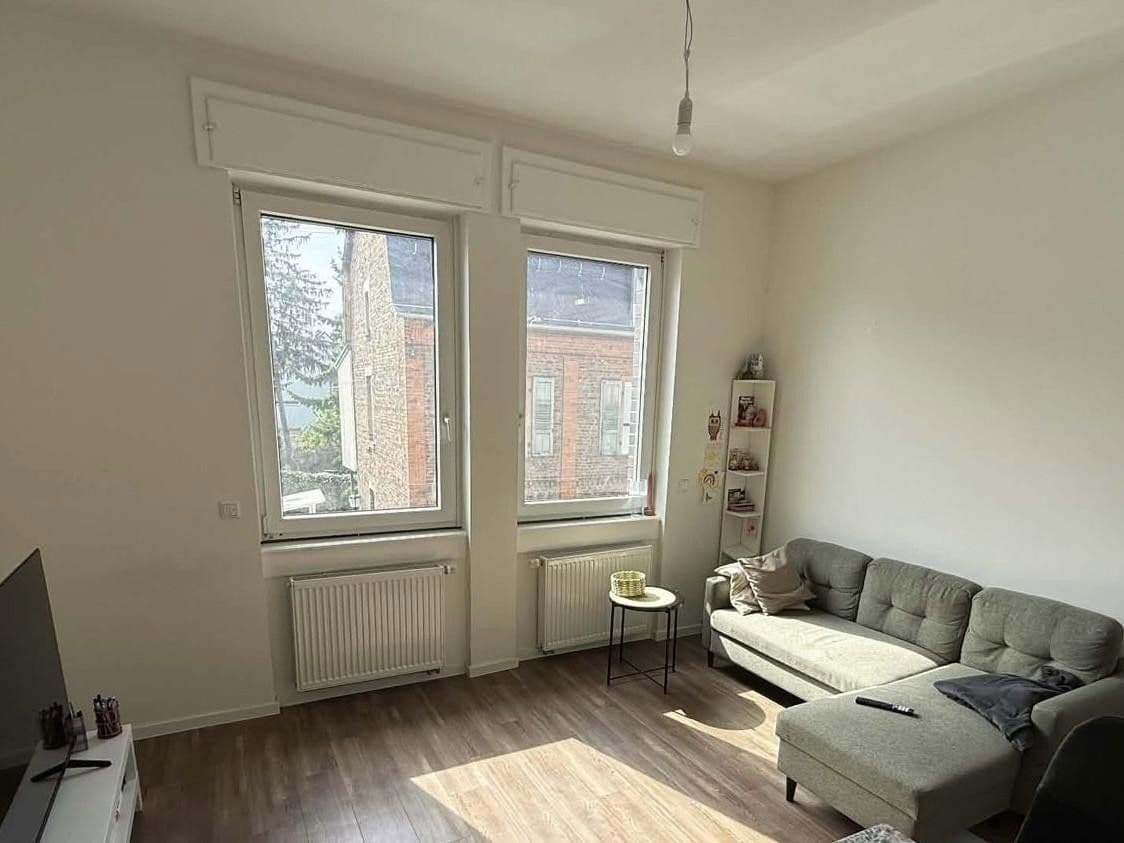 Pronájem bytu 2+1 45 m², Schmidtbornstraße 8, Frankfurt am Main, Hessen Pronájem bytu 2+1 45 m², Schmidtbornstraße 8, Frankfurt am Main, Hessen