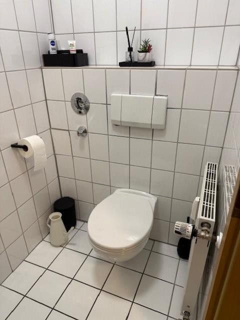 Pronájem kanceláře 94 m², Brückenstraße 56, Schweich, Porýní-Falc Pronájem kanceláře 94 m², Brückenstraße 56, Schweich, Porýní-Falc