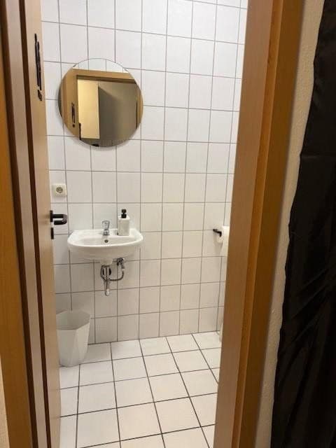 Pronájem kanceláře 94 m², Brückenstraße 56, Schweich, Porýní-Falc Pronájem kanceláře 94 m², Brückenstraße 56, Schweich, Porýní-Falc