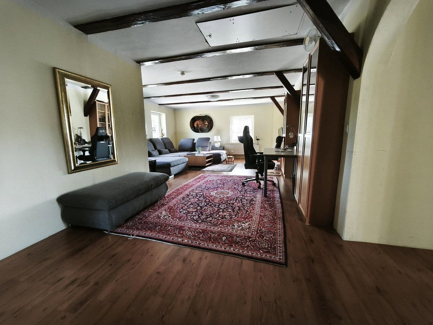 Prodej domu 275 m², pozemek 1.080 m², Osterby, Šlesvicko-Holštýnsko Prodej domu 275 m², pozemek 1.080 m², Osterby, Šlesvicko-Holštýnsko