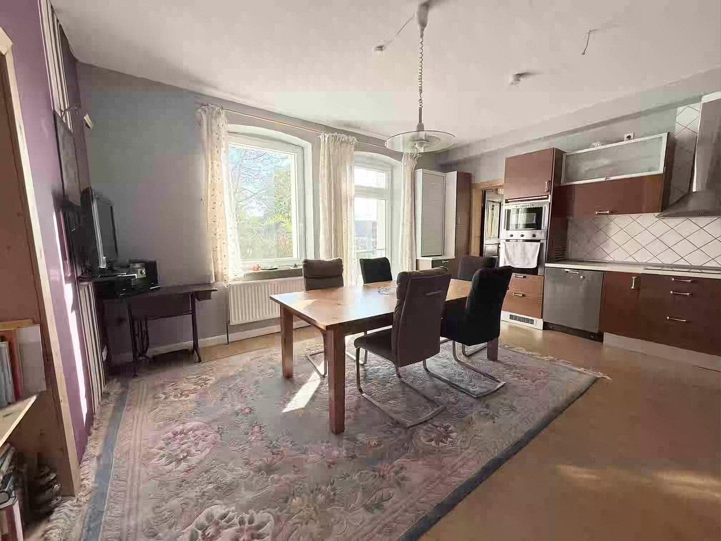 Prodej domu 275 m², pozemek 1.080 m², Osterby, Šlesvicko-Holštýnsko Prodej domu 275 m², pozemek 1.080 m², Osterby, Šlesvicko-Holštýnsko