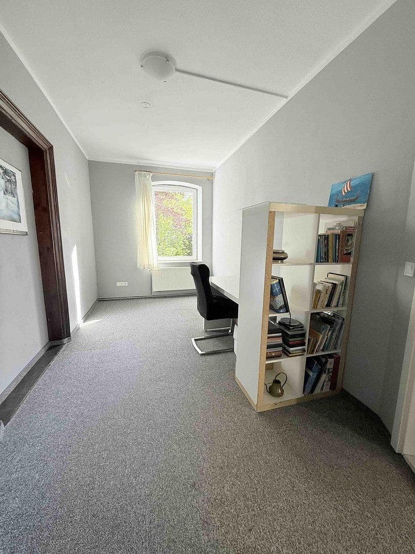 Prodej domu 275 m², pozemek 1.080 m², Osterby, Šlesvicko-Holštýnsko Prodej domu 275 m², pozemek 1.080 m², Osterby, Šlesvicko-Holštýnsko