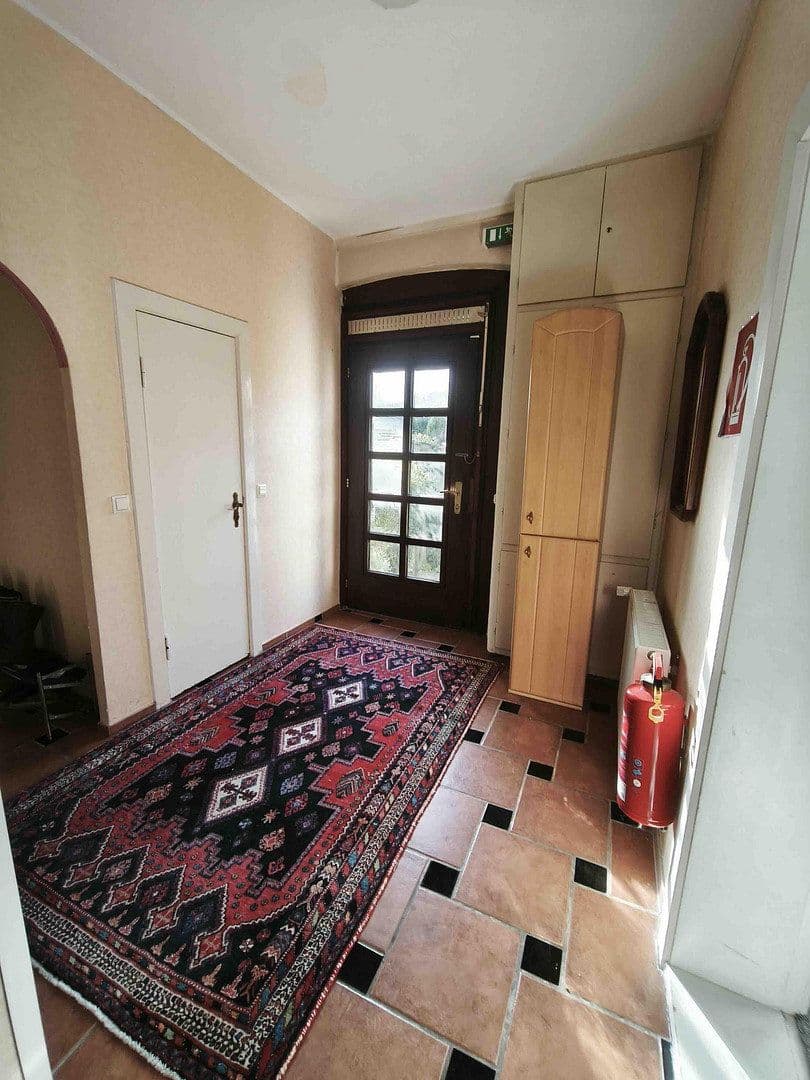 Prodej domu 275 m², pozemek 1.080 m², Osterby, Šlesvicko-Holštýnsko Prodej domu 275 m², pozemek 1.080 m², Osterby, Šlesvicko-Holštýnsko