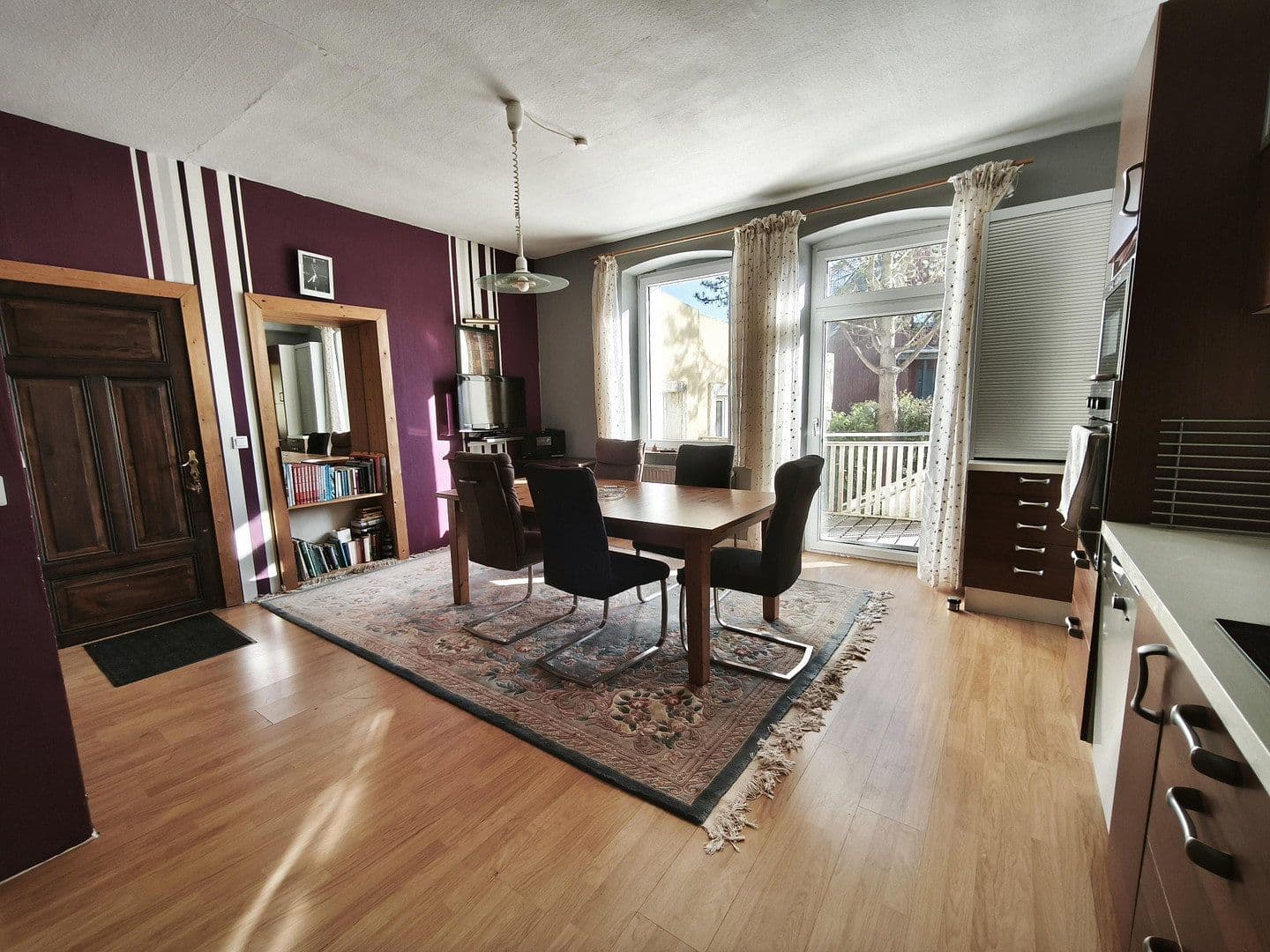 Prodej domu 275 m², pozemek 1.080 m², Osterby, Šlesvicko-Holštýnsko Prodej domu 275 m², pozemek 1.080 m², Osterby, Šlesvicko-Holštýnsko
