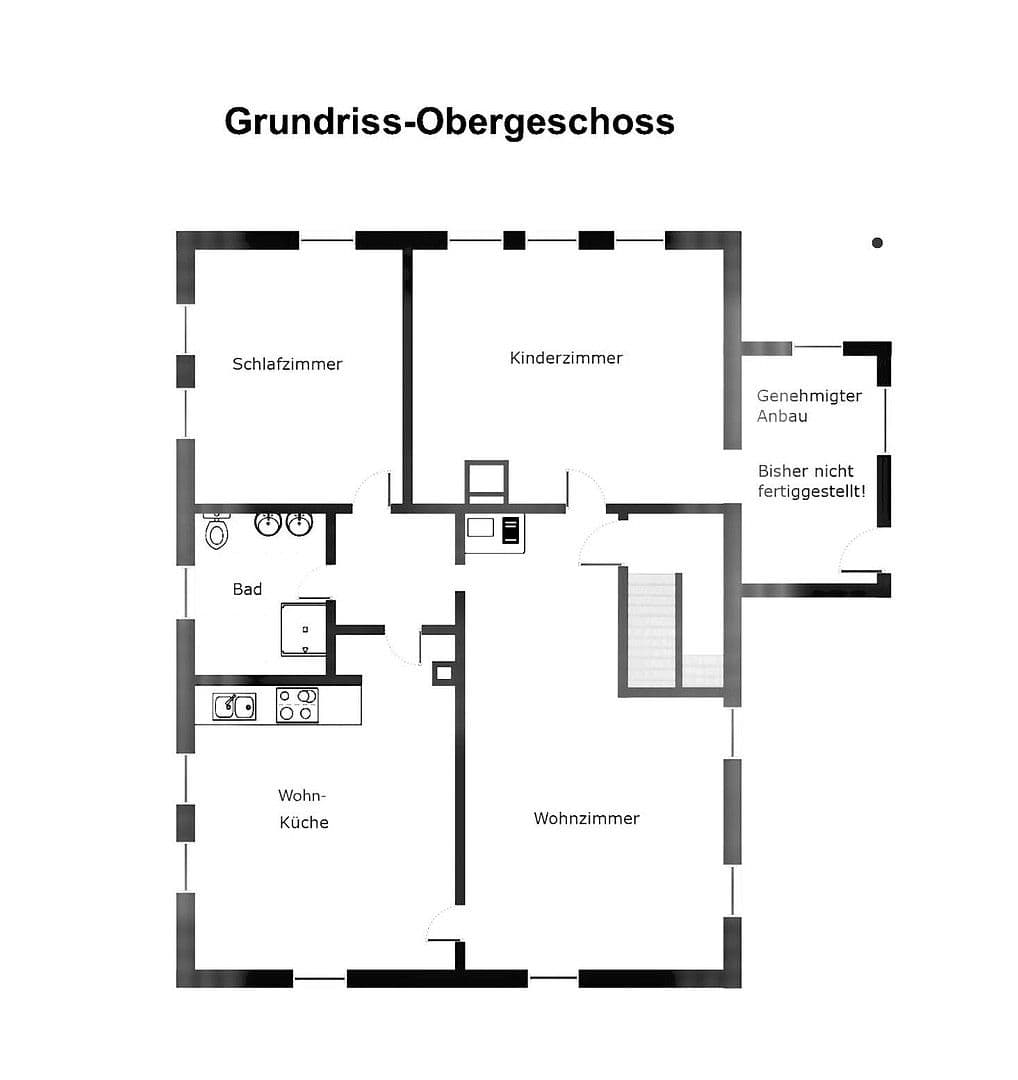 Prodej domu 275 m², pozemek 1.080 m², Osterby, Šlesvicko-Holštýnsko Prodej domu 275 m², pozemek 1.080 m², Osterby, Šlesvicko-Holštýnsko