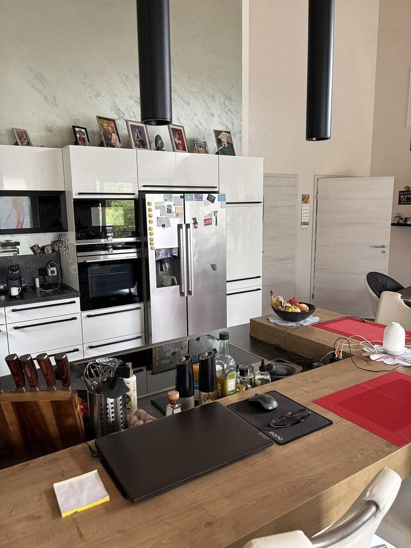 Prodej domu 170 m², pozemek 800 m², Oberbettingen, Porýní-Falc Prodej domu 170 m², pozemek 800 m², Oberbettingen, Porýní-Falc