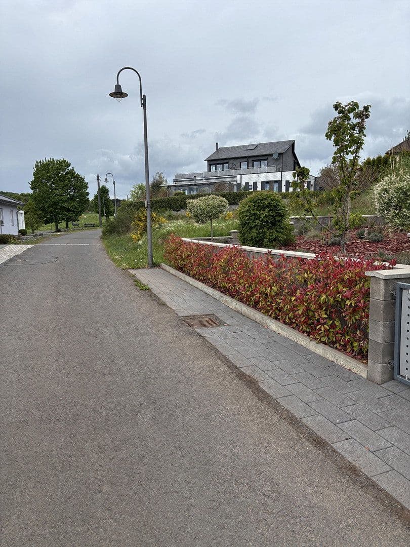 Prodej domu 170 m², pozemek 800 m², Oberbettingen, Porýní-Falc Prodej domu 170 m², pozemek 800 m², Oberbettingen, Porýní-Falc