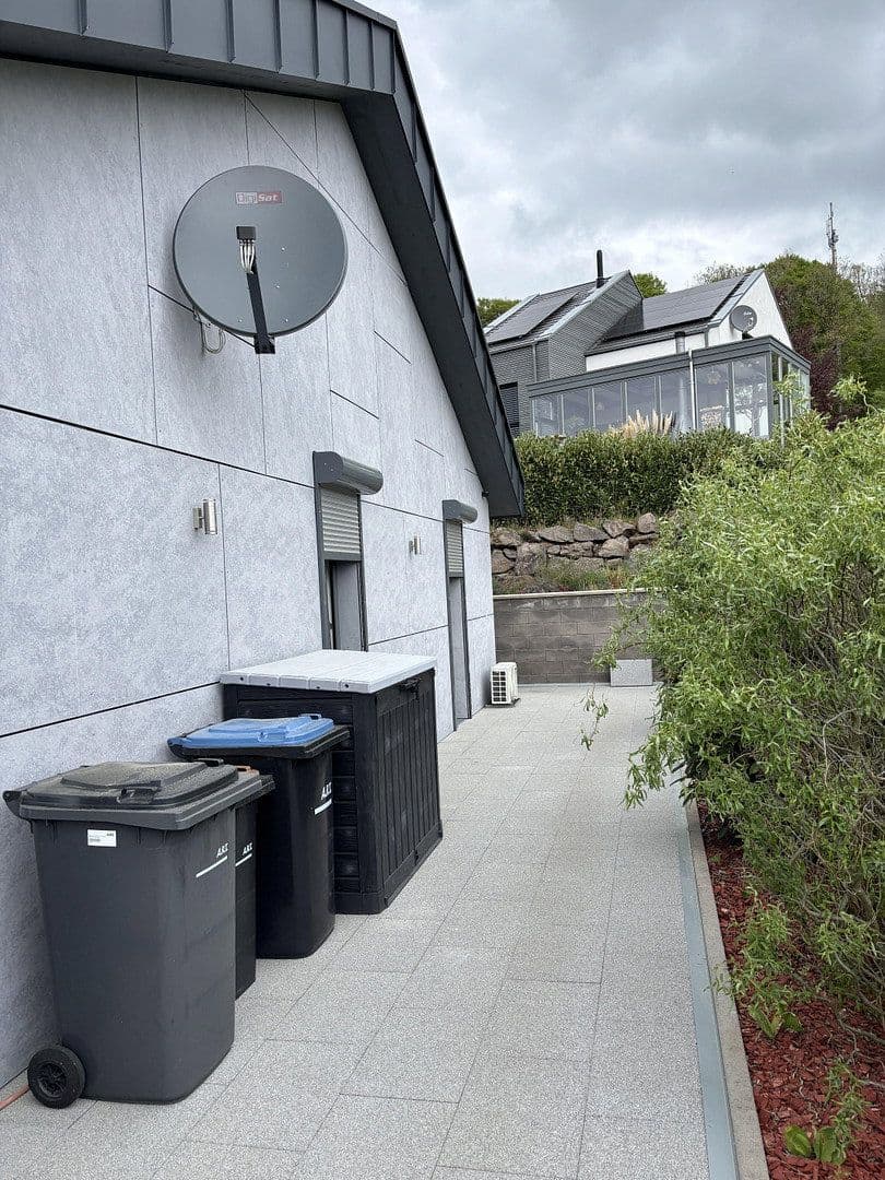 Prodej domu 170 m², pozemek 800 m², Oberbettingen, Porýní-Falc Prodej domu 170 m², pozemek 800 m², Oberbettingen, Porýní-Falc