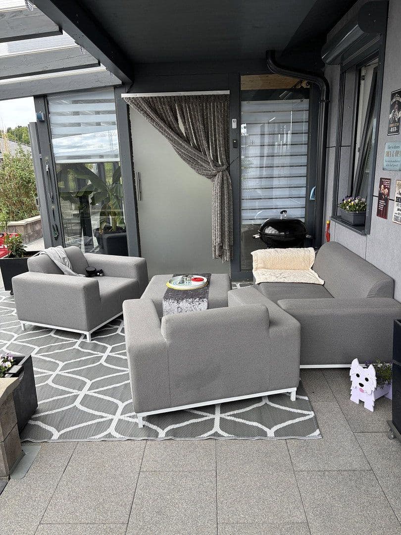Prodej domu 170 m², pozemek 800 m², Oberbettingen, Porýní-Falc Prodej domu 170 m², pozemek 800 m², Oberbettingen, Porýní-Falc