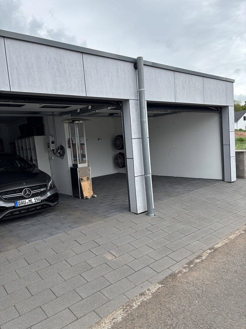 Prodej domu 170 m², pozemek 800 m², Oberbettingen, Porýní-Falc Prodej domu 170 m², pozemek 800 m², Oberbettingen, Porýní-Falc