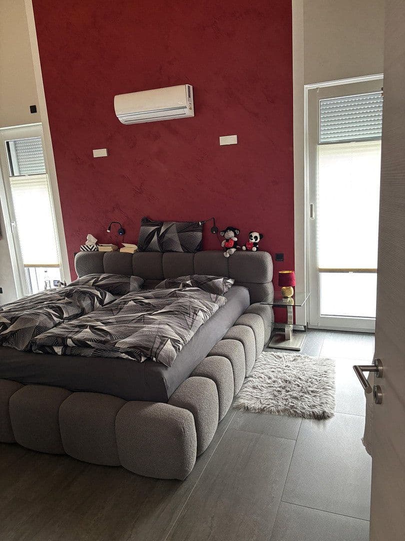 Prodej domu 170 m², pozemek 800 m², Oberbettingen, Porýní-Falc Prodej domu 170 m², pozemek 800 m², Oberbettingen, Porýní-Falc