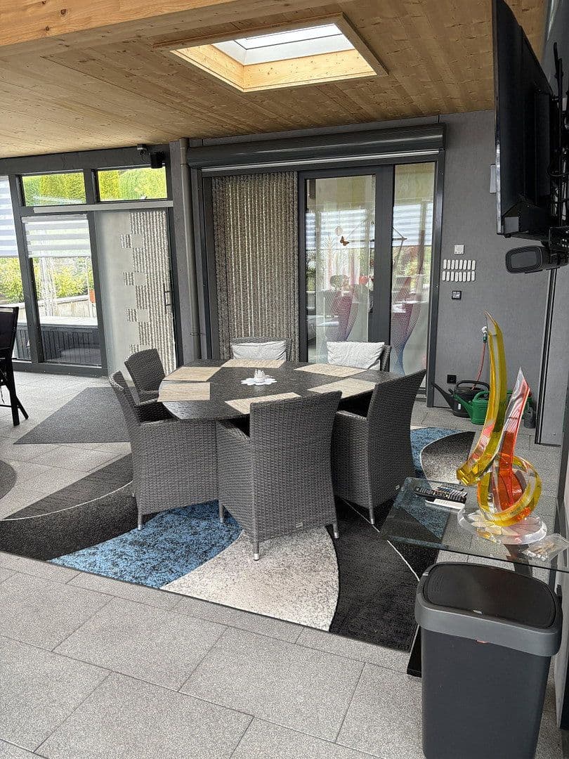 Prodej domu 170 m², pozemek 800 m², Oberbettingen, Porýní-Falc Prodej domu 170 m², pozemek 800 m², Oberbettingen, Porýní-Falc