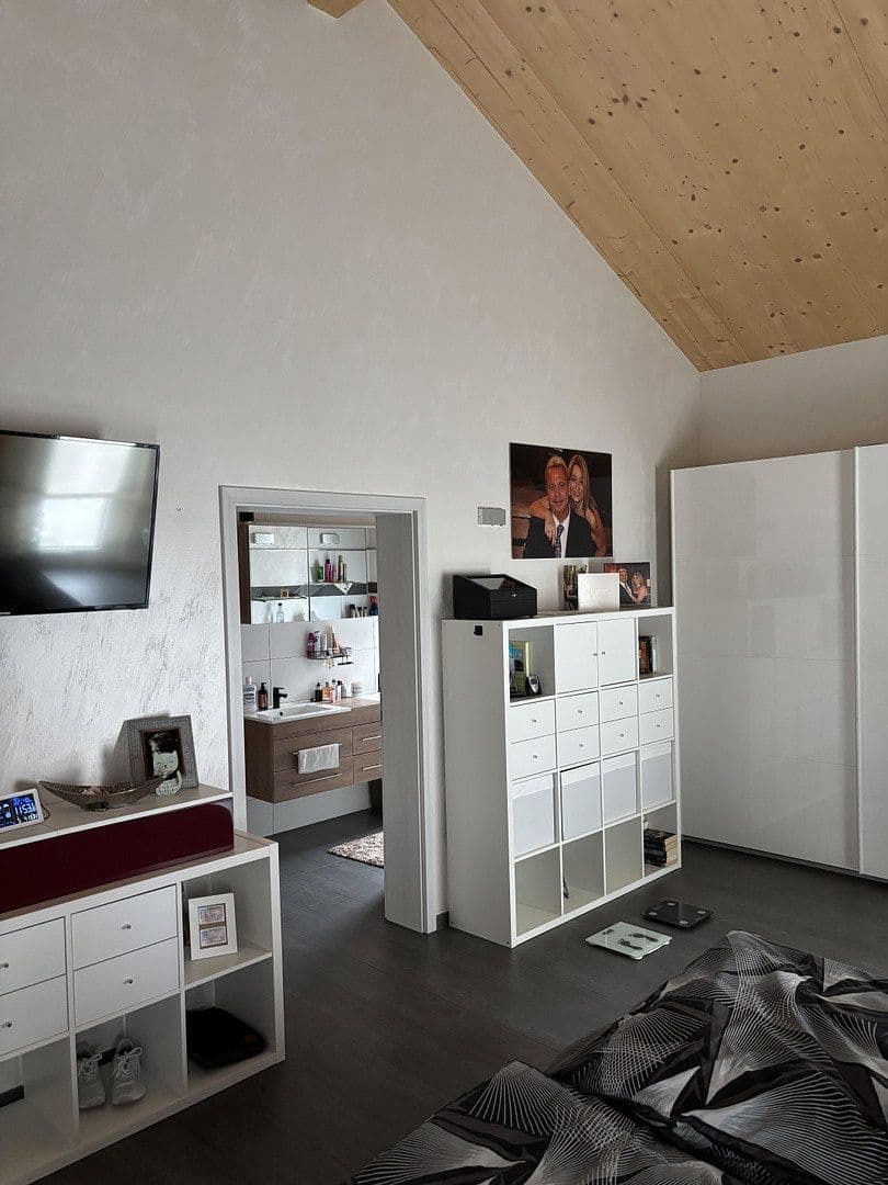 Prodej domu 170 m², pozemek 800 m², Oberbettingen, Porýní-Falc Prodej domu 170 m², pozemek 800 m², Oberbettingen, Porýní-Falc