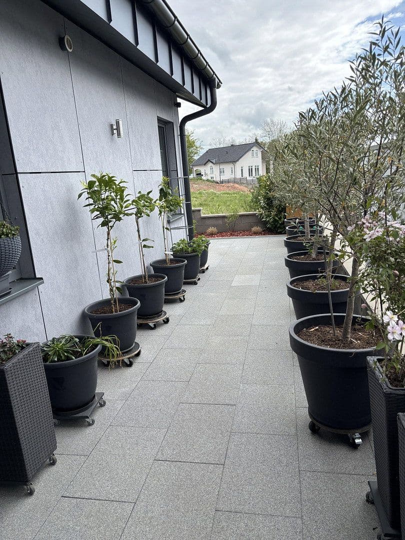 Prodej domu 170 m², pozemek 800 m², Oberbettingen, Porýní-Falc Prodej domu 170 m², pozemek 800 m², Oberbettingen, Porýní-Falc