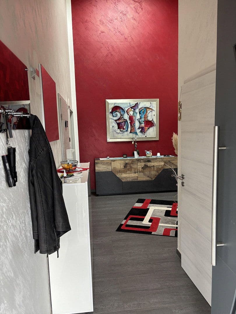 Prodej domu 170 m², pozemek 800 m², Oberbettingen, Porýní-Falc Prodej domu 170 m², pozemek 800 m², Oberbettingen, Porýní-Falc