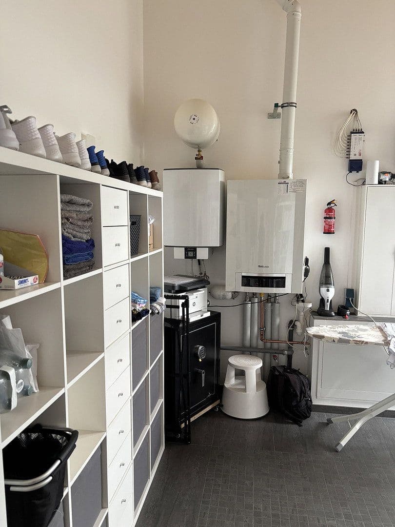 Prodej domu 170 m², pozemek 800 m², Oberbettingen, Porýní-Falc Prodej domu 170 m², pozemek 800 m², Oberbettingen, Porýní-Falc