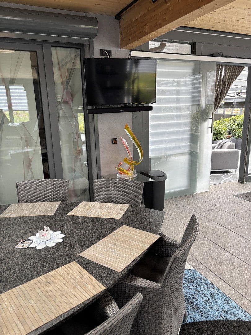 Prodej domu 170 m², pozemek 800 m², Oberbettingen, Porýní-Falc Prodej domu 170 m², pozemek 800 m², Oberbettingen, Porýní-Falc