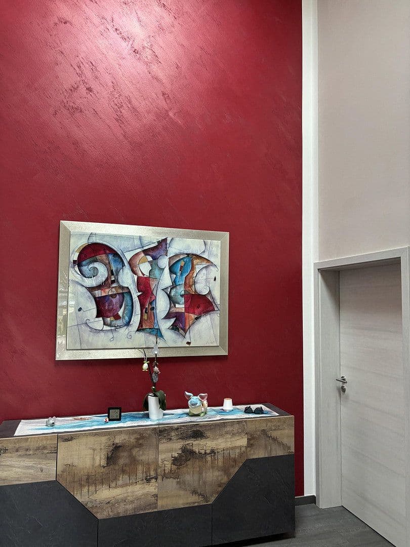 Prodej domu 170 m², pozemek 800 m², Oberbettingen, Porýní-Falc Prodej domu 170 m², pozemek 800 m², Oberbettingen, Porýní-Falc