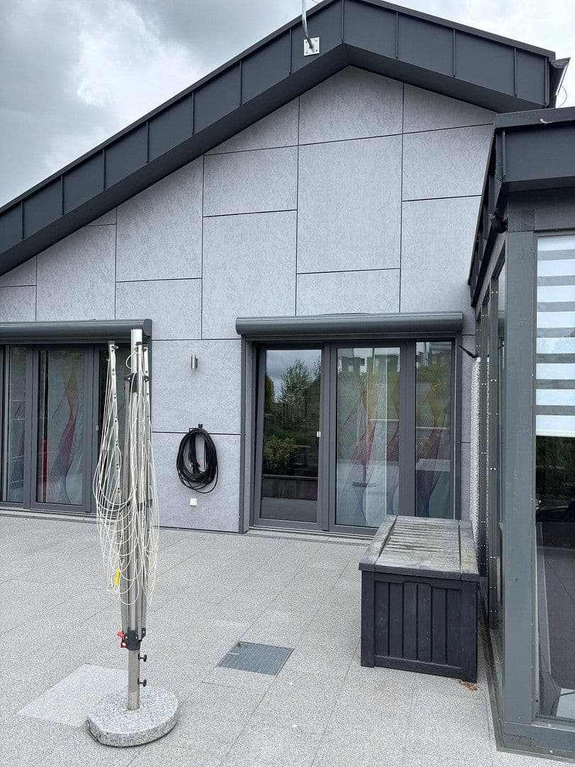 Prodej domu 170 m², pozemek 800 m², Oberbettingen, Porýní-Falc Prodej domu 170 m², pozemek 800 m², Oberbettingen, Porýní-Falc