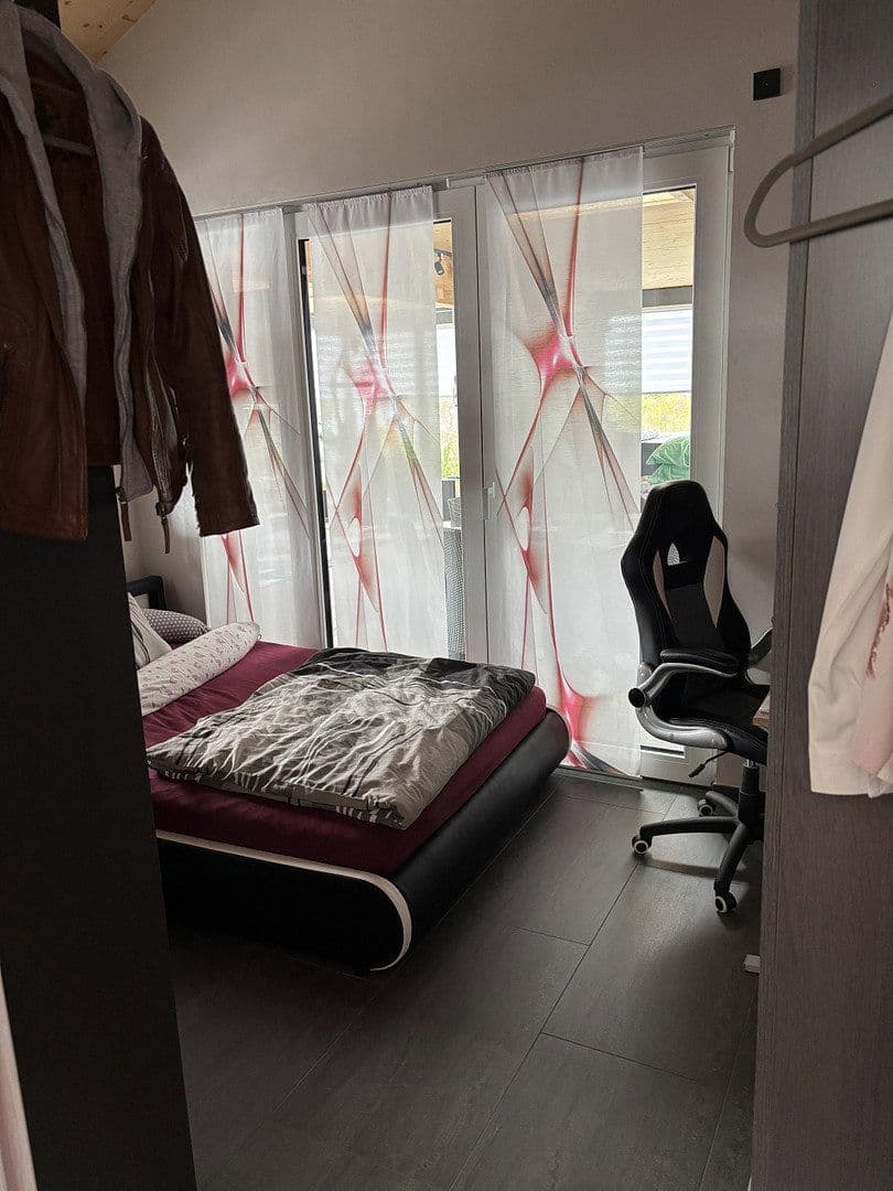 Prodej domu 170 m², pozemek 800 m², Oberbettingen, Porýní-Falc Prodej domu 170 m², pozemek 800 m², Oberbettingen, Porýní-Falc