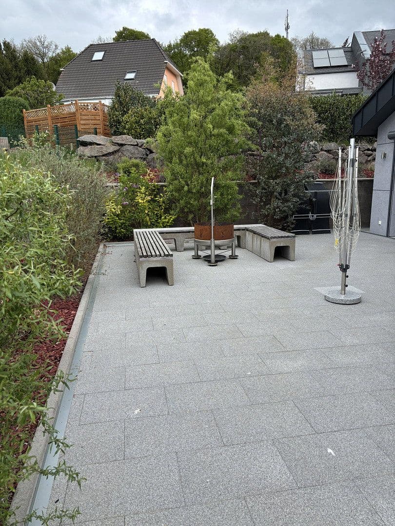 Prodej domu 170 m², pozemek 800 m², Oberbettingen, Porýní-Falc Prodej domu 170 m², pozemek 800 m², Oberbettingen, Porýní-Falc
