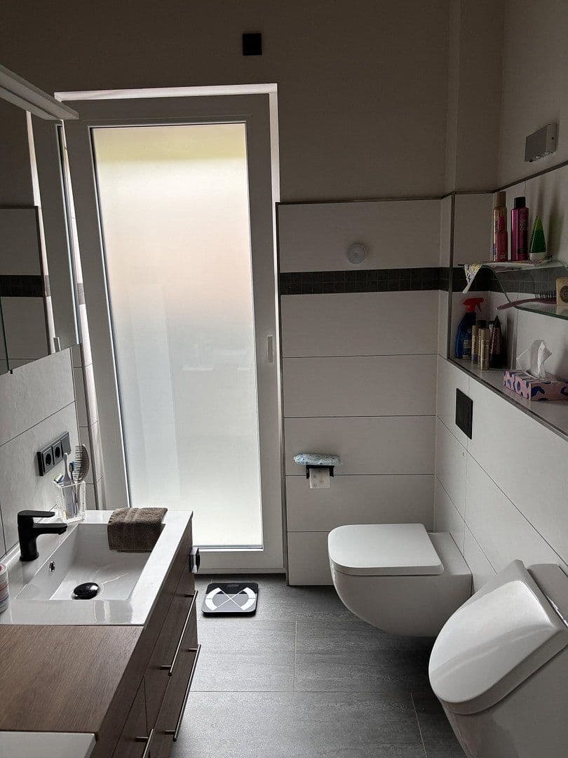 Prodej domu 170 m², pozemek 800 m², Oberbettingen, Porýní-Falc Prodej domu 170 m², pozemek 800 m², Oberbettingen, Porýní-Falc