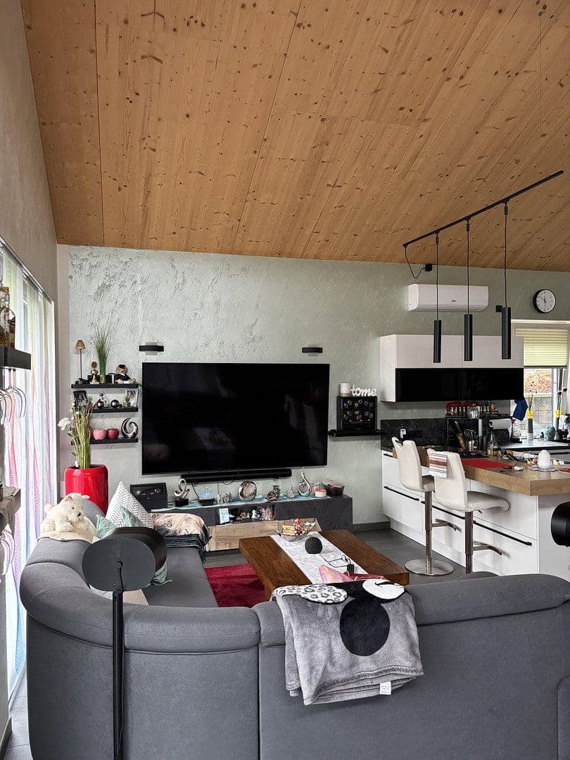 Prodej domu 170 m², pozemek 800 m², Oberbettingen, Porýní-Falc Prodej domu 170 m², pozemek 800 m², Oberbettingen, Porýní-Falc