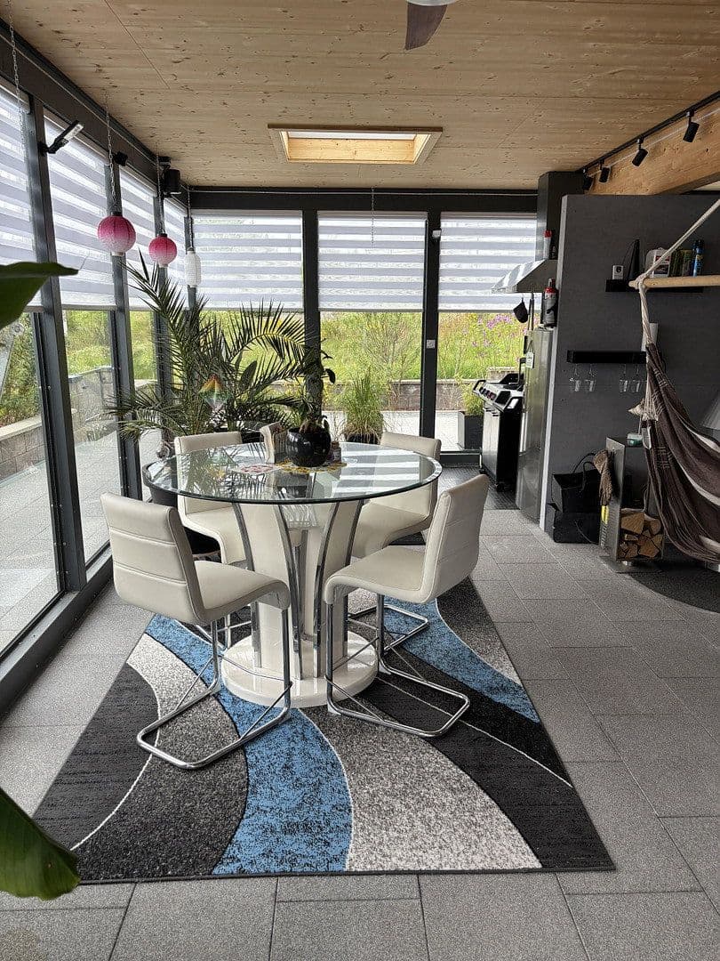 Prodej domu 170 m², pozemek 800 m², Oberbettingen, Porýní-Falc Prodej domu 170 m², pozemek 800 m², Oberbettingen, Porýní-Falc