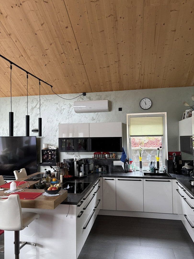 Prodej domu 170 m², pozemek 800 m², Oberbettingen, Porýní-Falc Prodej domu 170 m², pozemek 800 m², Oberbettingen, Porýní-Falc