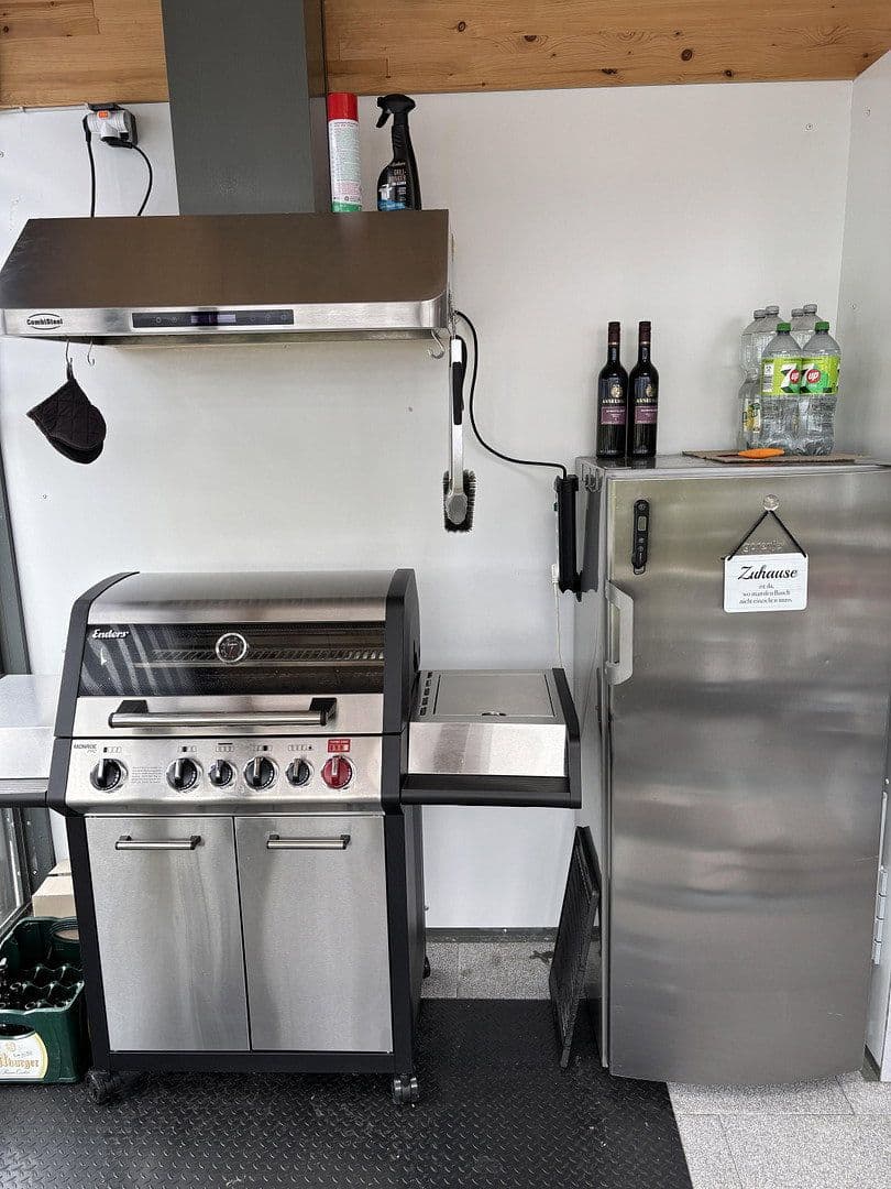 Prodej domu 170 m², pozemek 800 m², Oberbettingen, Porýní-Falc Prodej domu 170 m², pozemek 800 m², Oberbettingen, Porýní-Falc
