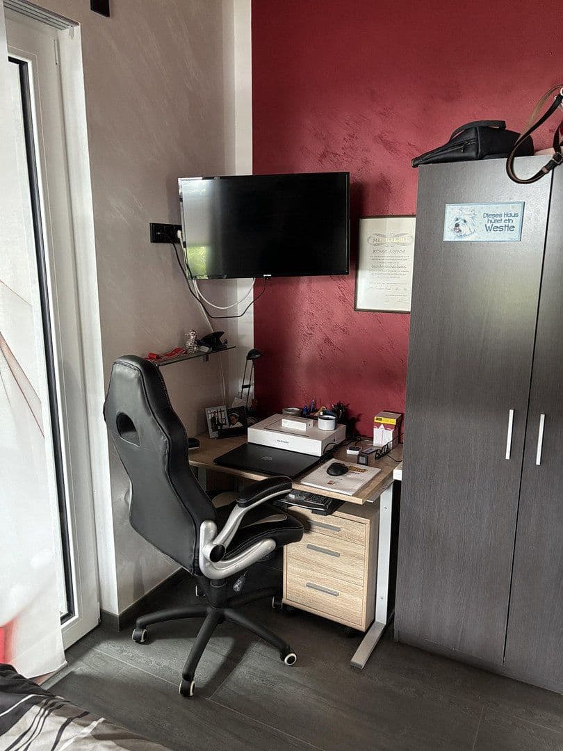 Prodej domu 170 m², pozemek 800 m², Oberbettingen, Porýní-Falc Prodej domu 170 m², pozemek 800 m², Oberbettingen, Porýní-Falc