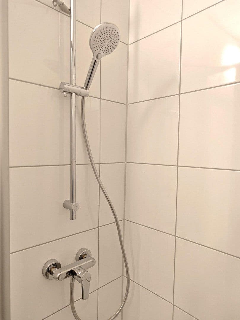 Pronájem bytu 1+1 29 m², Augustaanlage 42, Mannheim, Bádensko-Württembersko Pronájem bytu 1+1 29 m², Augustaanlage 42, Mannheim, Bádensko-Württembersko