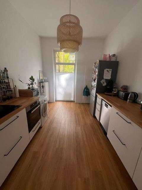 Pronájem bytu 4+1 97 m², Hagen, Severní Porýní-Vestfálsko Pronájem bytu 4+1 97 m², Hagen, Severní Porýní-Vestfálsko