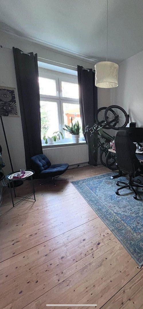 Pronájem bytu 4+1 97 m², Hagen, Severní Porýní-Vestfálsko Pronájem bytu 4+1 97 m², Hagen, Severní Porýní-Vestfálsko