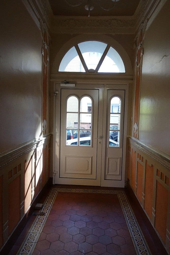 Pronájem bytu 4+1 97 m², Hagen, Severní Porýní-Vestfálsko Pronájem bytu 4+1 97 m², Hagen, Severní Porýní-Vestfálsko
