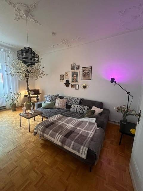 Pronájem bytu 4+1 97 m², Hagen, Severní Porýní-Vestfálsko Pronájem bytu 4+1 97 m², Hagen, Severní Porýní-Vestfálsko