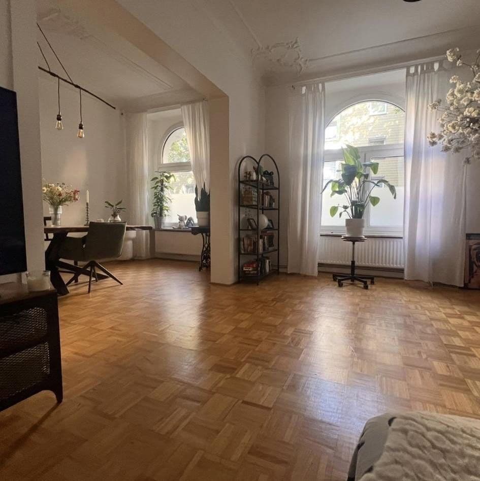 Pronájem bytu 4+1 97 m², Hagen, Severní Porýní-Vestfálsko Pronájem bytu 4+1 97 m², Hagen, Severní Porýní-Vestfálsko