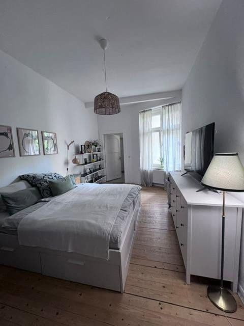 Pronájem bytu 4+1 97 m², Hagen, Severní Porýní-Vestfálsko Pronájem bytu 4+1 97 m², Hagen, Severní Porýní-Vestfálsko