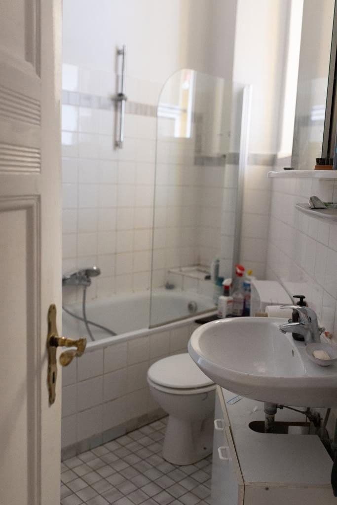 Pronájem bytu 4+1 97 m², Hagen, Severní Porýní-Vestfálsko Pronájem bytu 4+1 97 m², Hagen, Severní Porýní-Vestfálsko