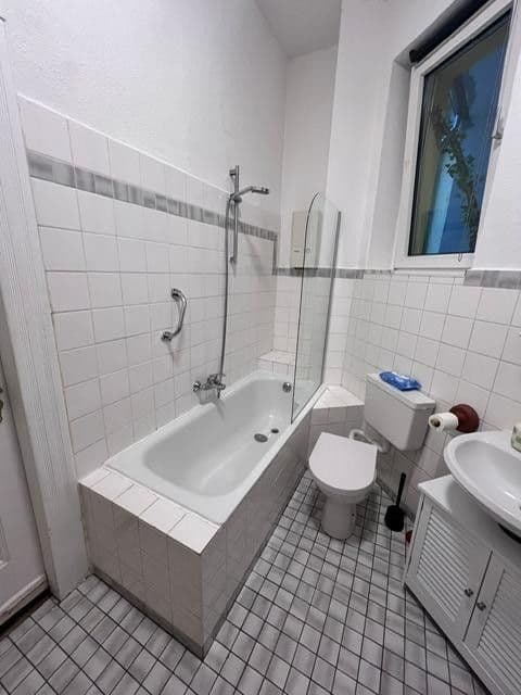 Pronájem bytu 4+1 97 m², Hagen, Severní Porýní-Vestfálsko Pronájem bytu 4+1 97 m², Hagen, Severní Porýní-Vestfálsko