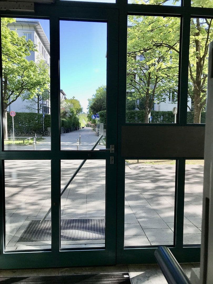Prodej bytu 4+1 100 m², Helene-Weber-Allee 13, München, Bavorsko Prodej bytu 4+1 100 m², Helene-Weber-Allee 13, München, Bavorsko
