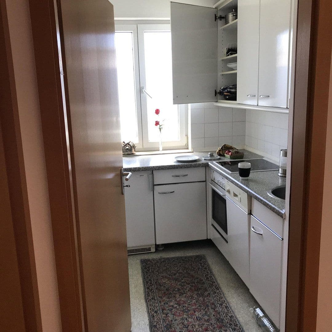 Prodej bytu 4+1 100 m², Helene-Weber-Allee 13, München, Bavorsko Prodej bytu 4+1 100 m², Helene-Weber-Allee 13, München, Bavorsko
