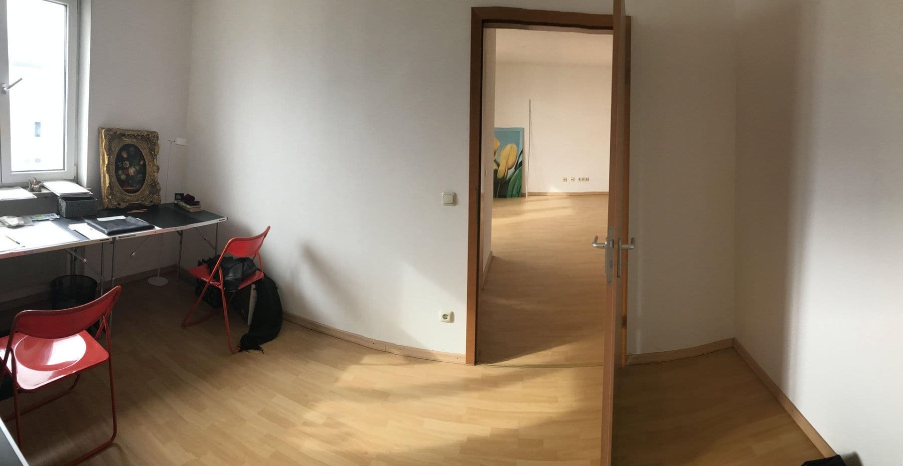 Prodej bytu 4+1 100 m², Helene-Weber-Allee 13, München, Bavorsko Prodej bytu 4+1 100 m², Helene-Weber-Allee 13, München, Bavorsko