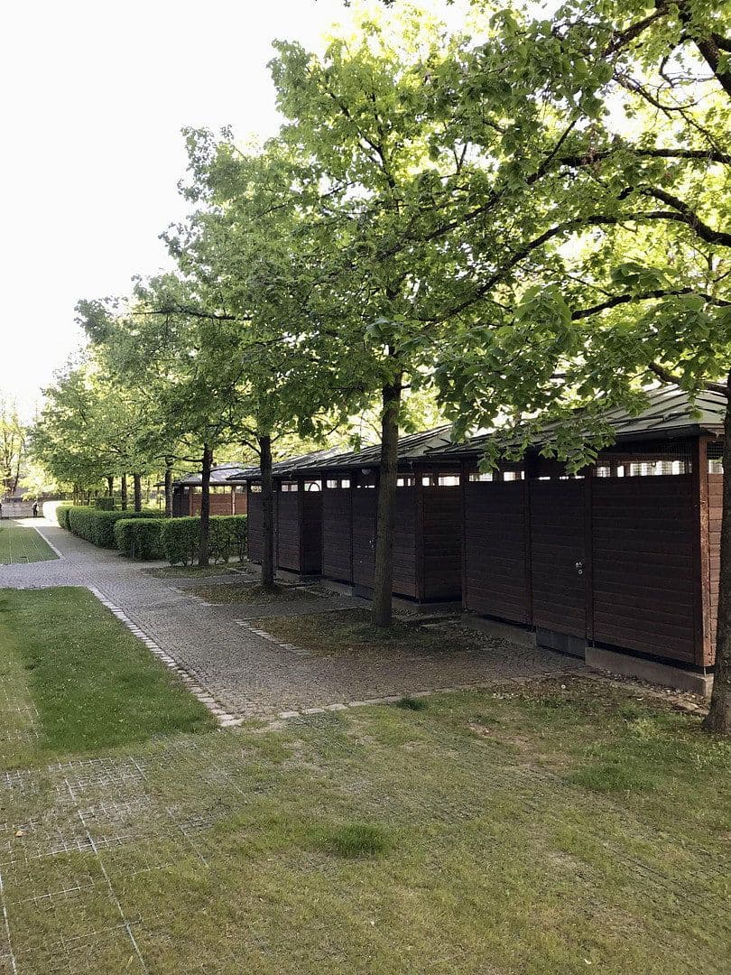 Prodej bytu 4+1 100 m², Helene-Weber-Allee 13, München, Bavorsko Prodej bytu 4+1 100 m², Helene-Weber-Allee 13, München, Bavorsko