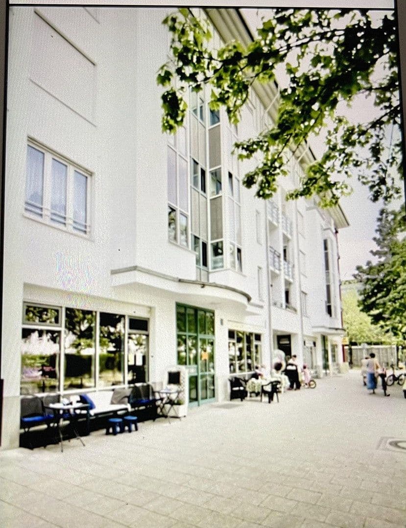 Prodej bytu 4+1 100 m², Helene-Weber-Allee 13, München, Bavorsko Prodej bytu 4+1 100 m², Helene-Weber-Allee 13, München, Bavorsko